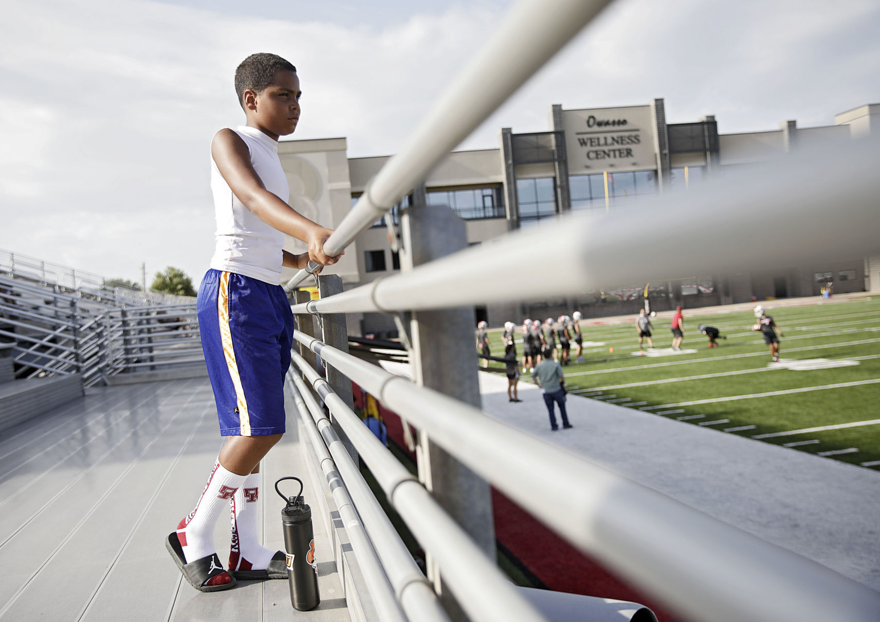 OWASSO FOOTBALL